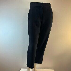 Wilfred Women's Navy Ankle Pants - Size 4 - Great preowned condition!